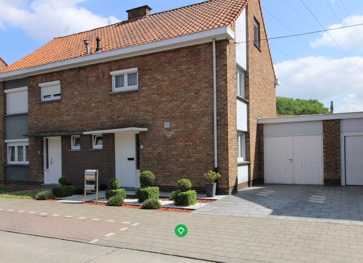 Verkocht woning - Roeselare