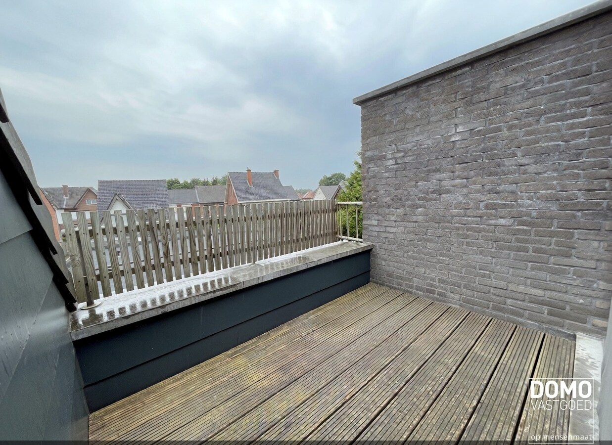 GEZELLIG APPARTEMENT, CENTRAAL GELEGEN IN KURINGEN 