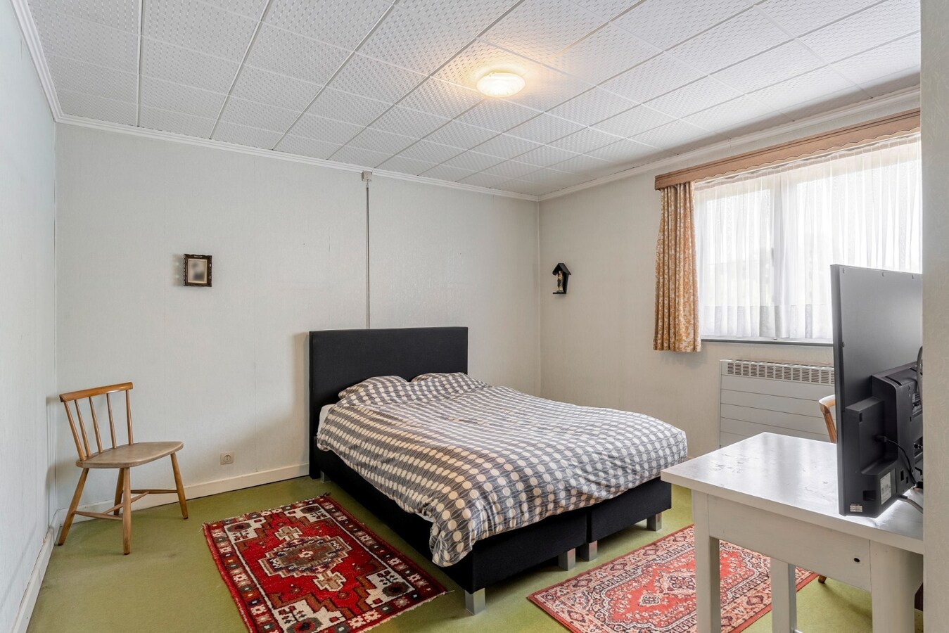 Halfvrijstaande gezinswoning op een ruim perceel van 13a80ca op wandelafstand van het centrum van Opoeteren! 