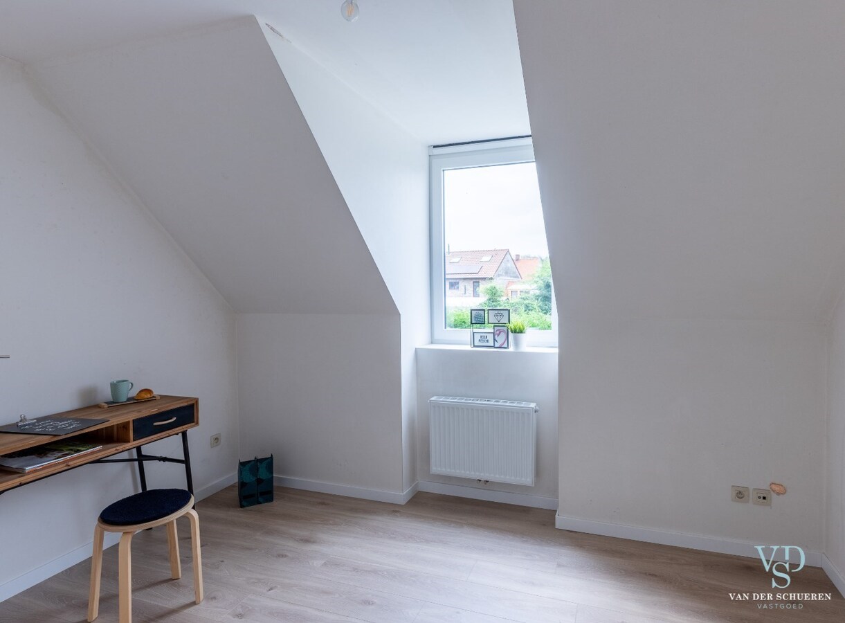 ENERGIEZUINIGE  TOPPER !! 