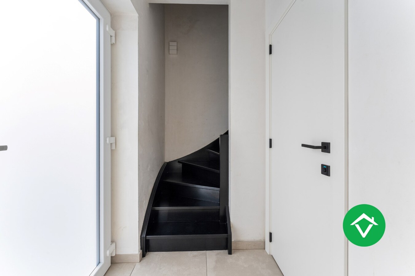 Instapklare woning met 3 slaapkamers en garage te Kortemark 