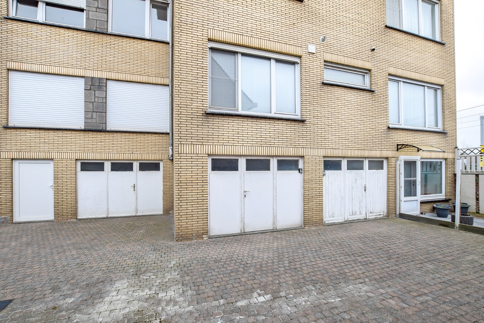 Instapklaar gemeubeld appartement vlakbij het strand te Oostduinkerke Groenendijk! 