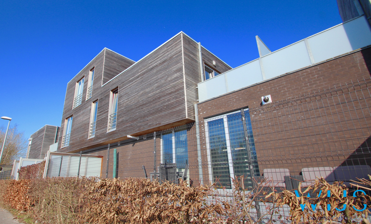 Verkocht woning - Eeklo