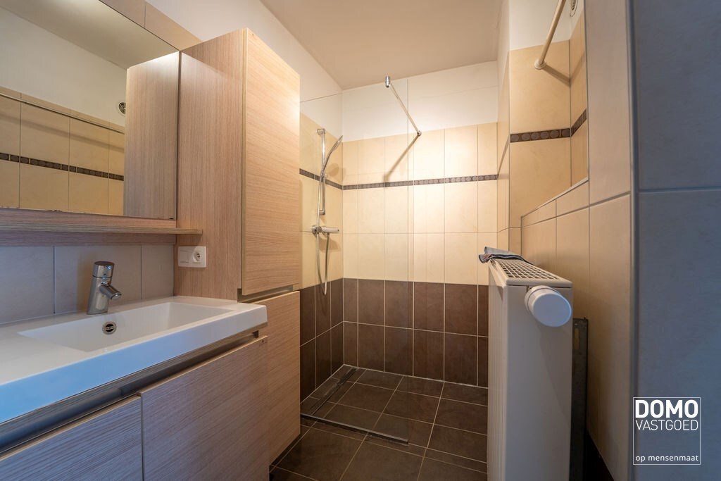 Ruim 2-slaapkamerappartement gelegen te Halen - Bewoonbare oppverlakte: 120m² - EPC-label B 