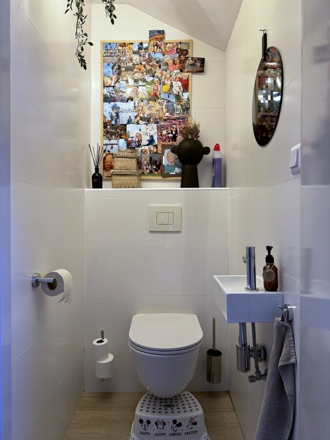 Woning verhuurd in Poppel