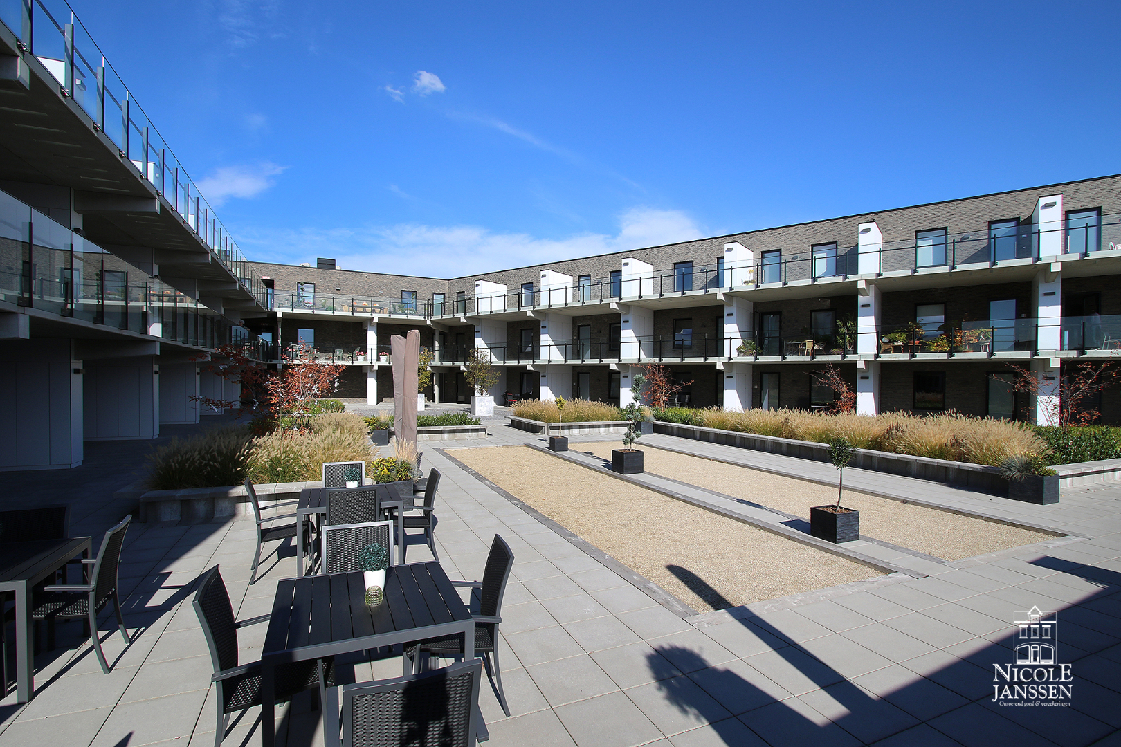 Residentie De Mispelaer 