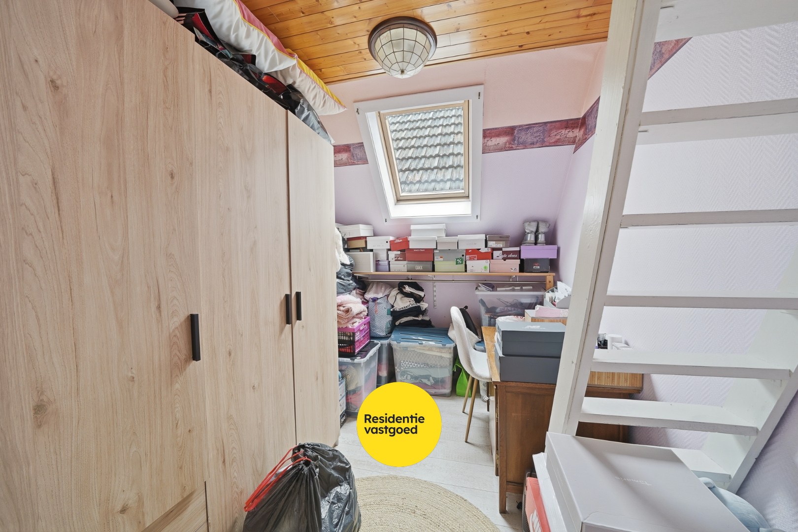 Verzorgde woning met garage op centrale ligging te Roeselare 