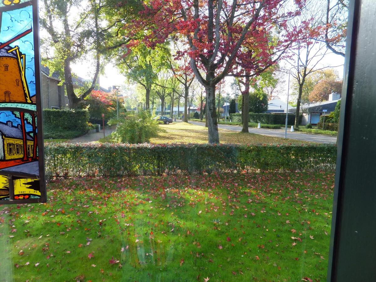 Eengezinswoning verkocht in Goirle