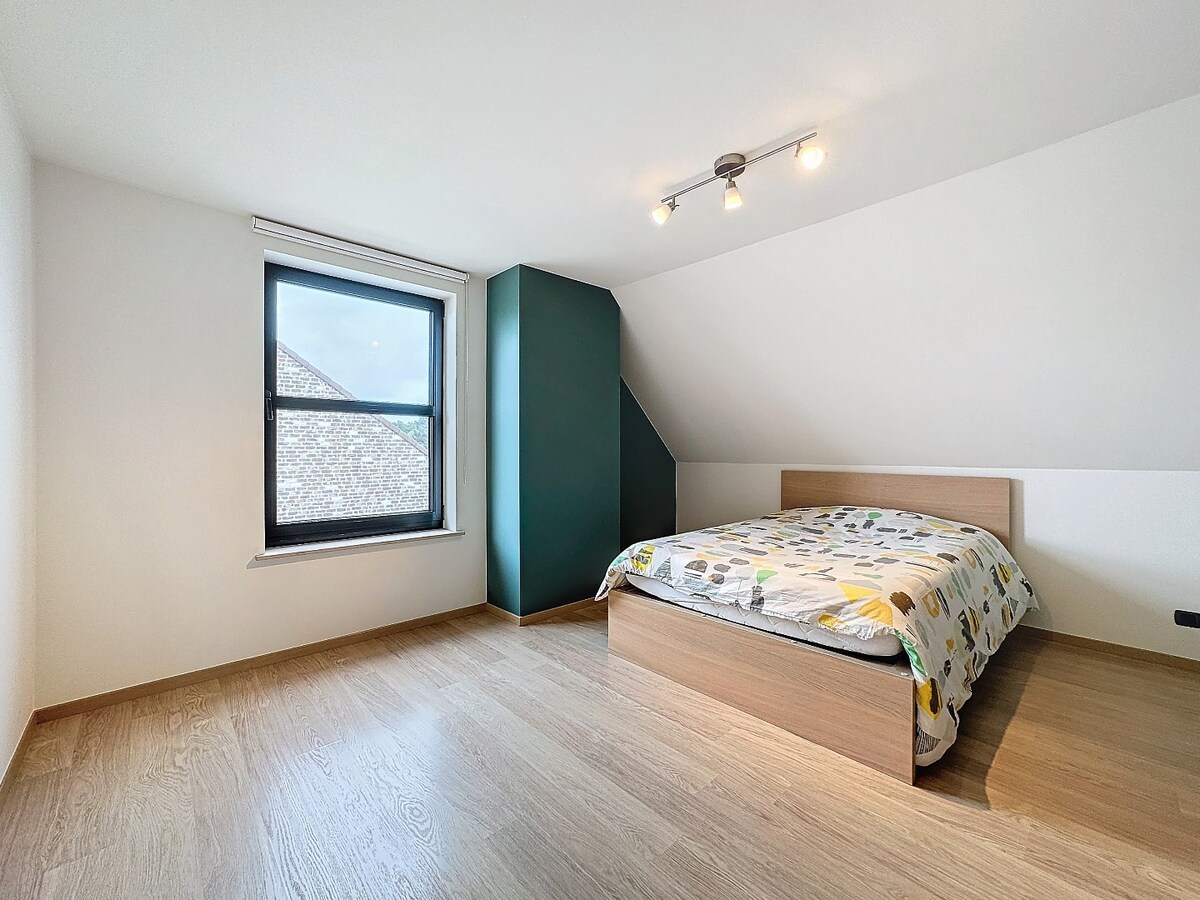 Luxueuze open bebouwing op 14 are te Velzeke 