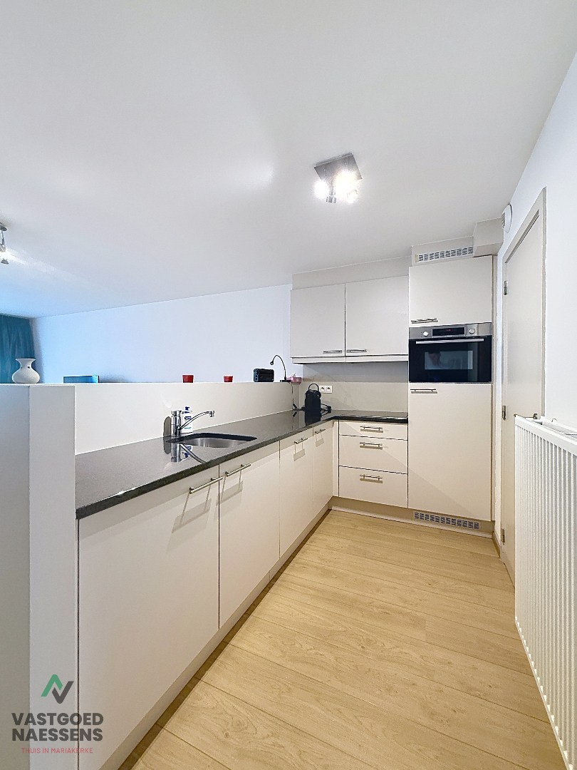Appartement a vendre À Oostende
