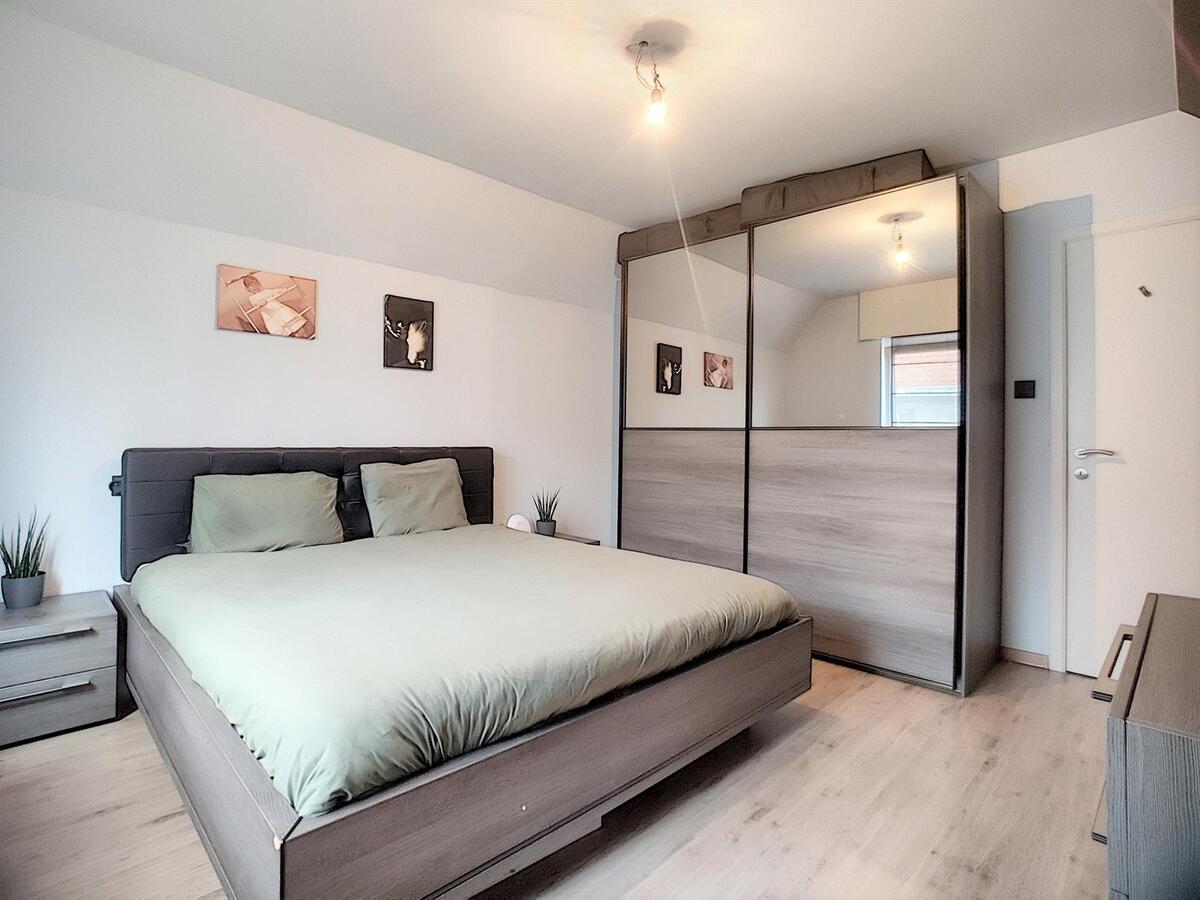 Knap gerenoveerde woning met tuin - Heist 