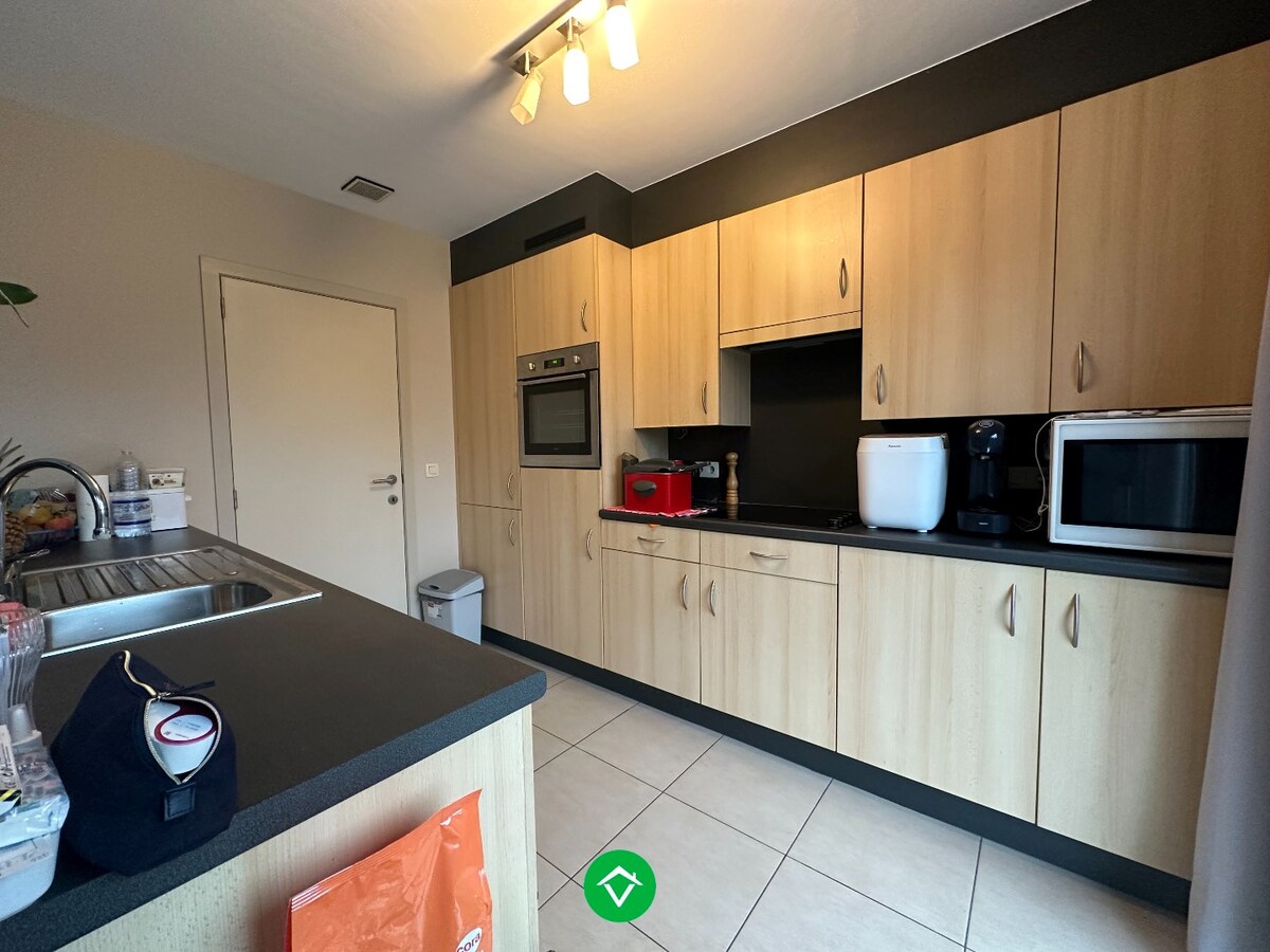 Instapklare woning met 3 slaapkamers te Koekelare 