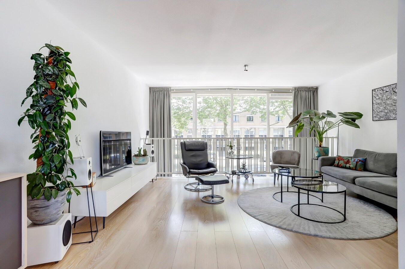 Verkocht woning - Capelle aan den IJssel