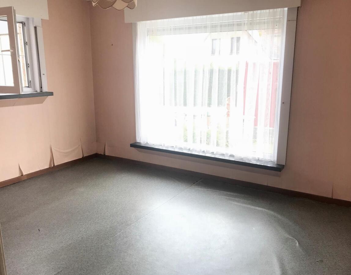 MOOI RUIME WONING OP CENTRALE LIGGING TE ZEDELGEM 