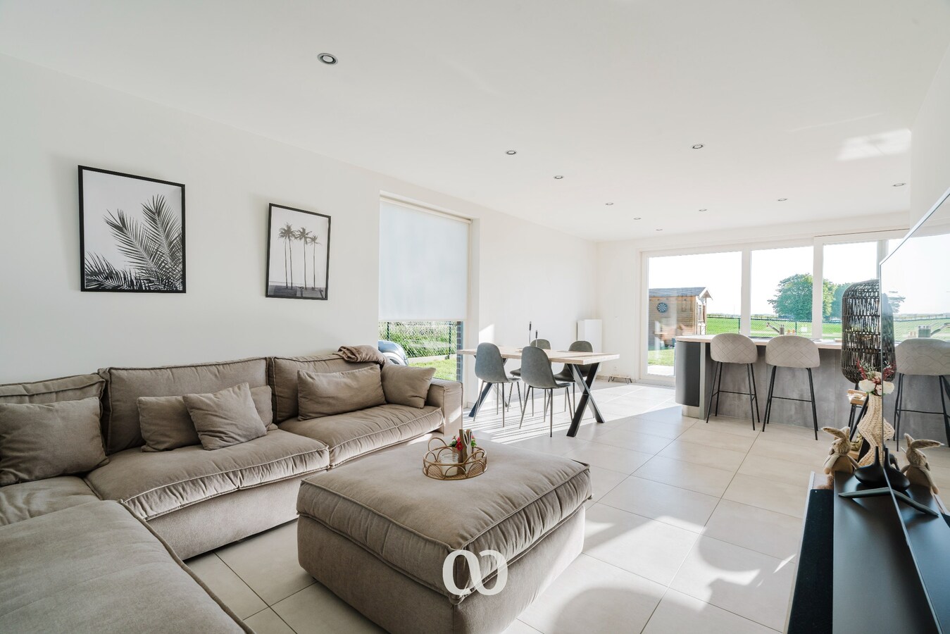 Woning te huur in Kruisem