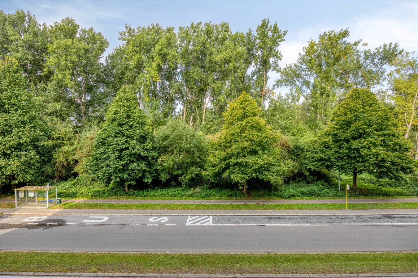 Ruim appartement met 2 slaapkamers in Kessel-lo 