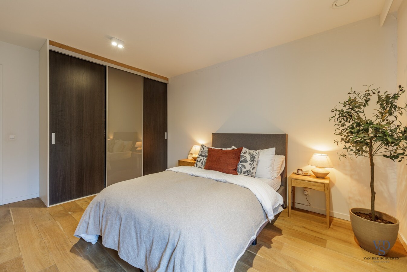 Eigentijds wonen, nabij Gent centrum. 