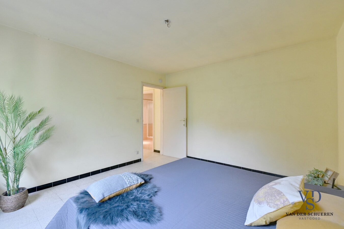 Tijdloos wonen (in totaal 3000 m²). 