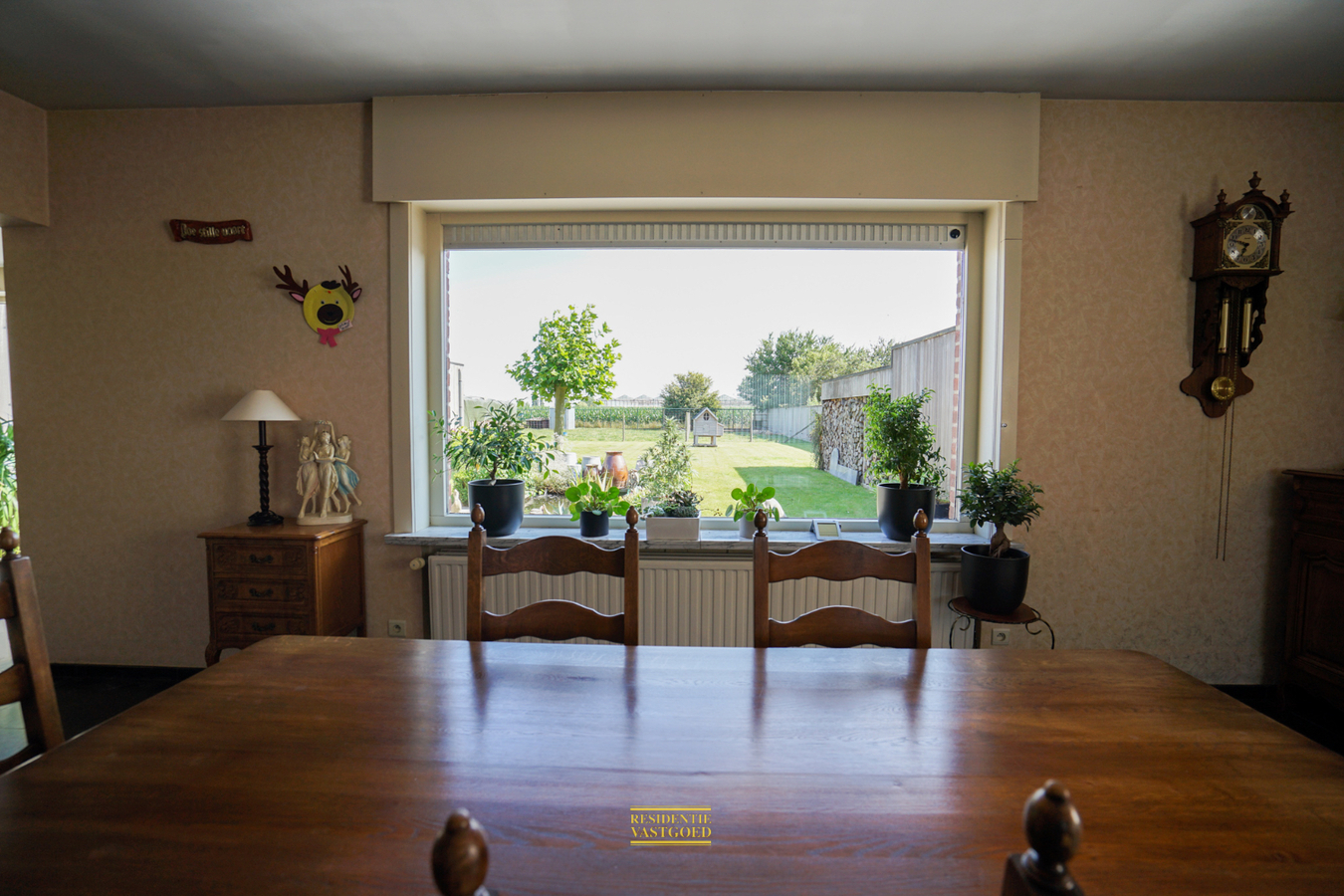 Verkocht woning - Westrozebeke