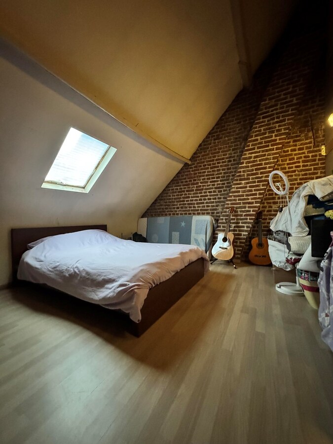 Woning met 4 slaapkamers in Ardooie 