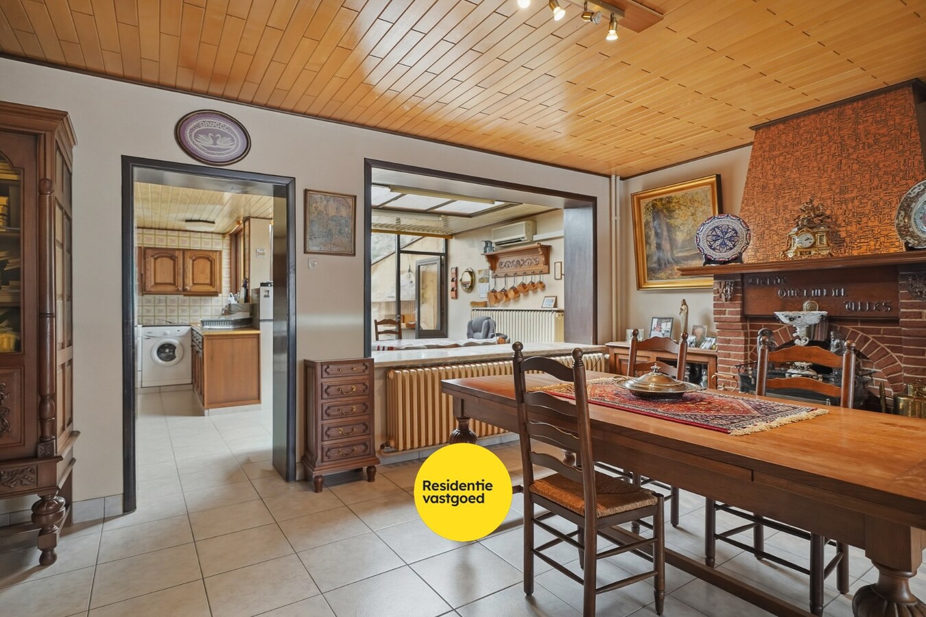 Te koop woning - Brugge