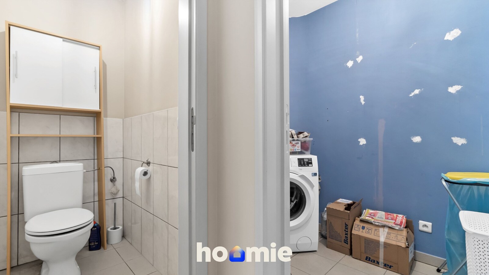 Appartement sold in Maasmechelen