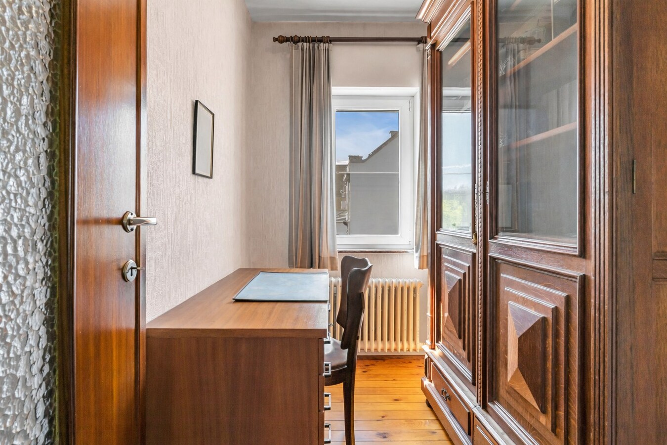 KESSEL-LO knappe woning met tuin 