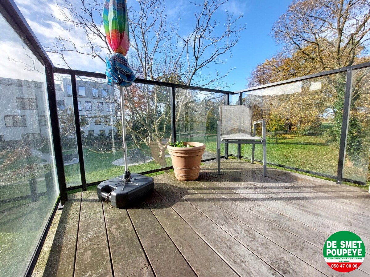 Serviceflat Prinsenhof - Woonzorgcentrum Orpea 