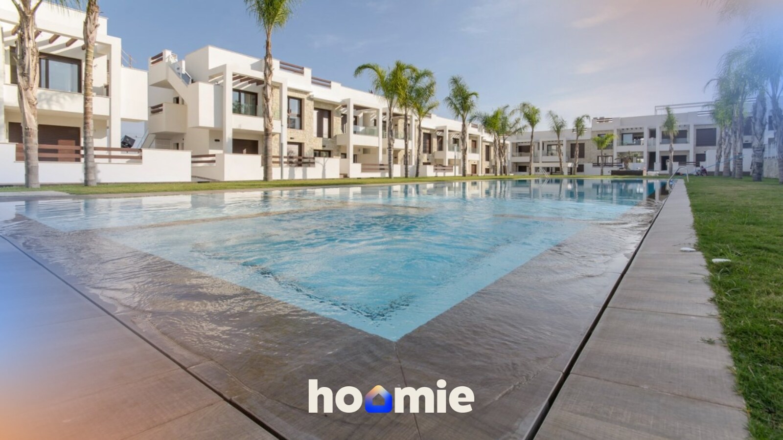 Appartement te koop in Los Balcones, Torrevieja