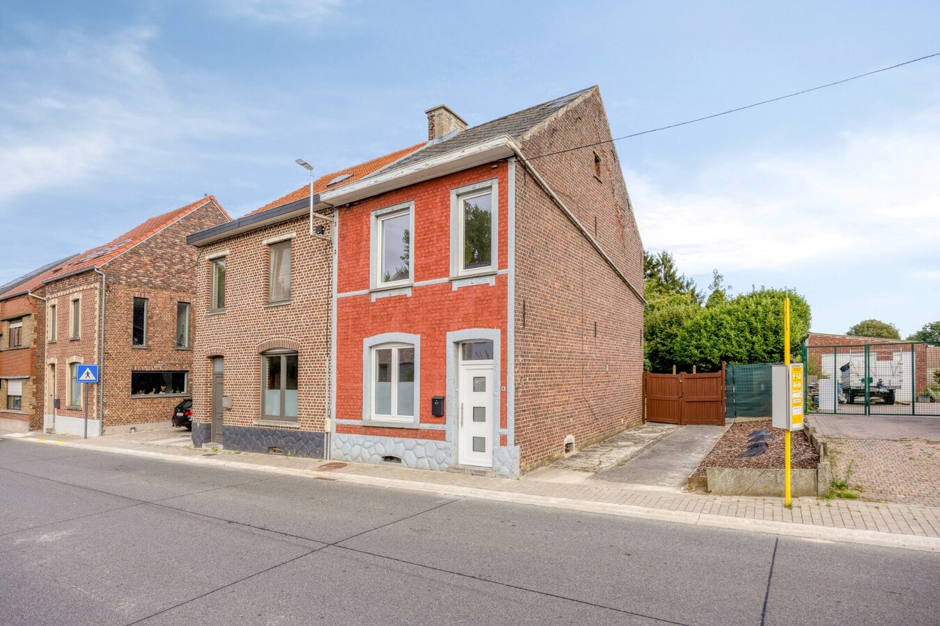Te koop - Woning - Boutersem