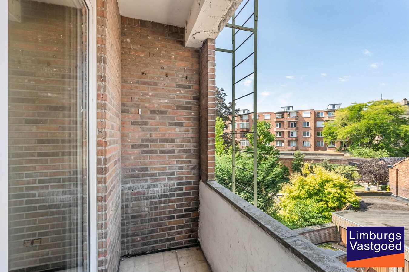 Instapklaar 3 slpk app., 117m², op wandelafstand van centrum 