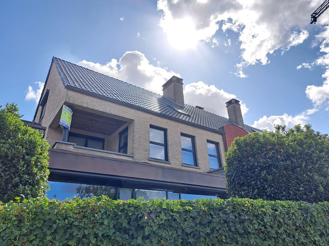 Verhuurd duplex - Lommel