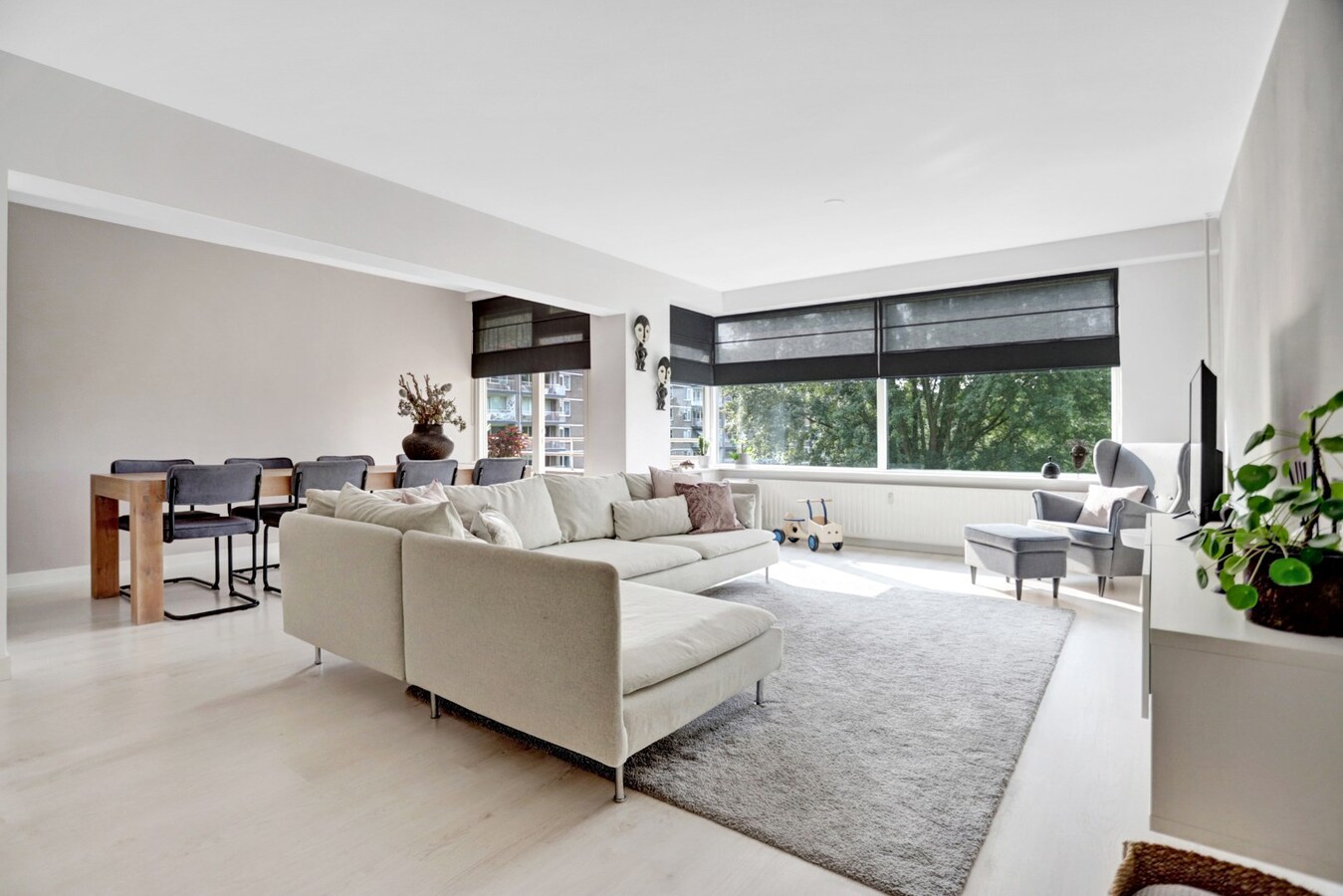 Verkocht appartement - Rotterdam