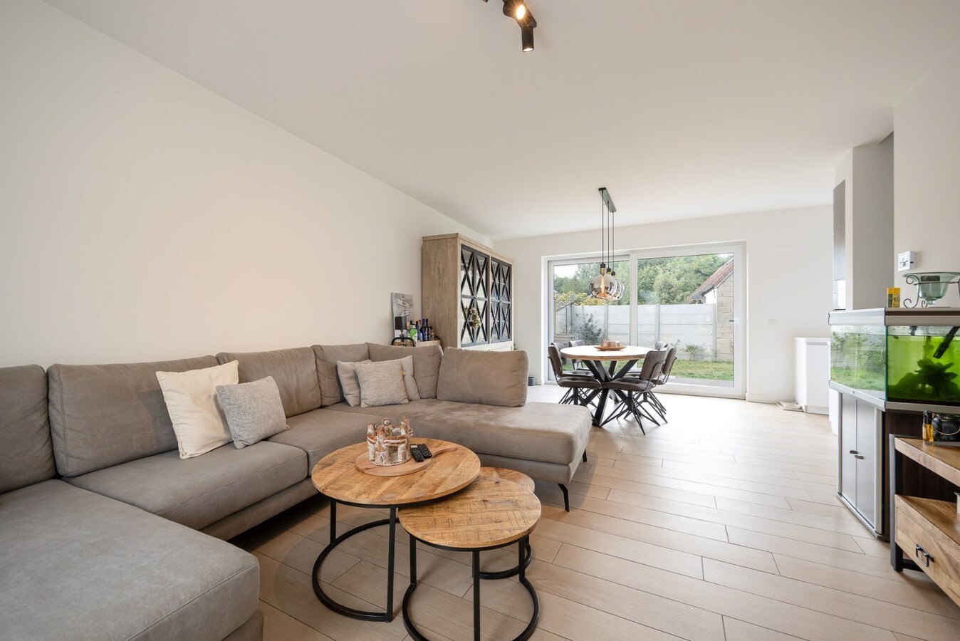 BEN-woning met 5 slaapkamers op toplocatie in Oelegem 