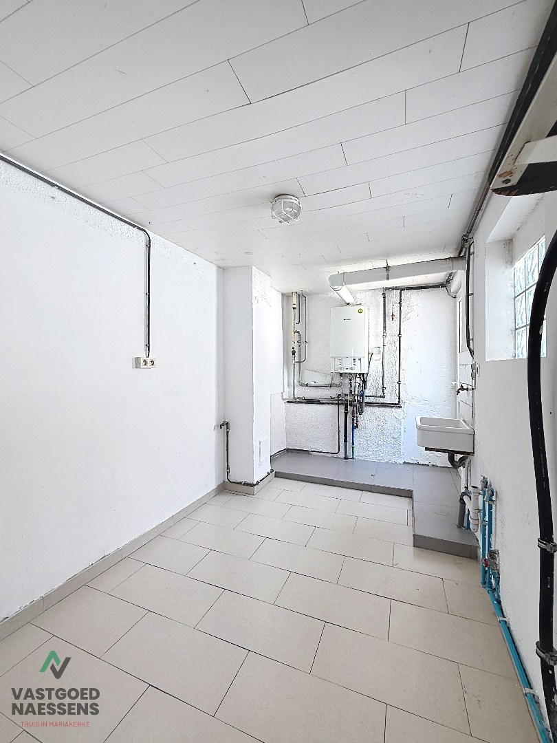 Maison a vendre À Oostende