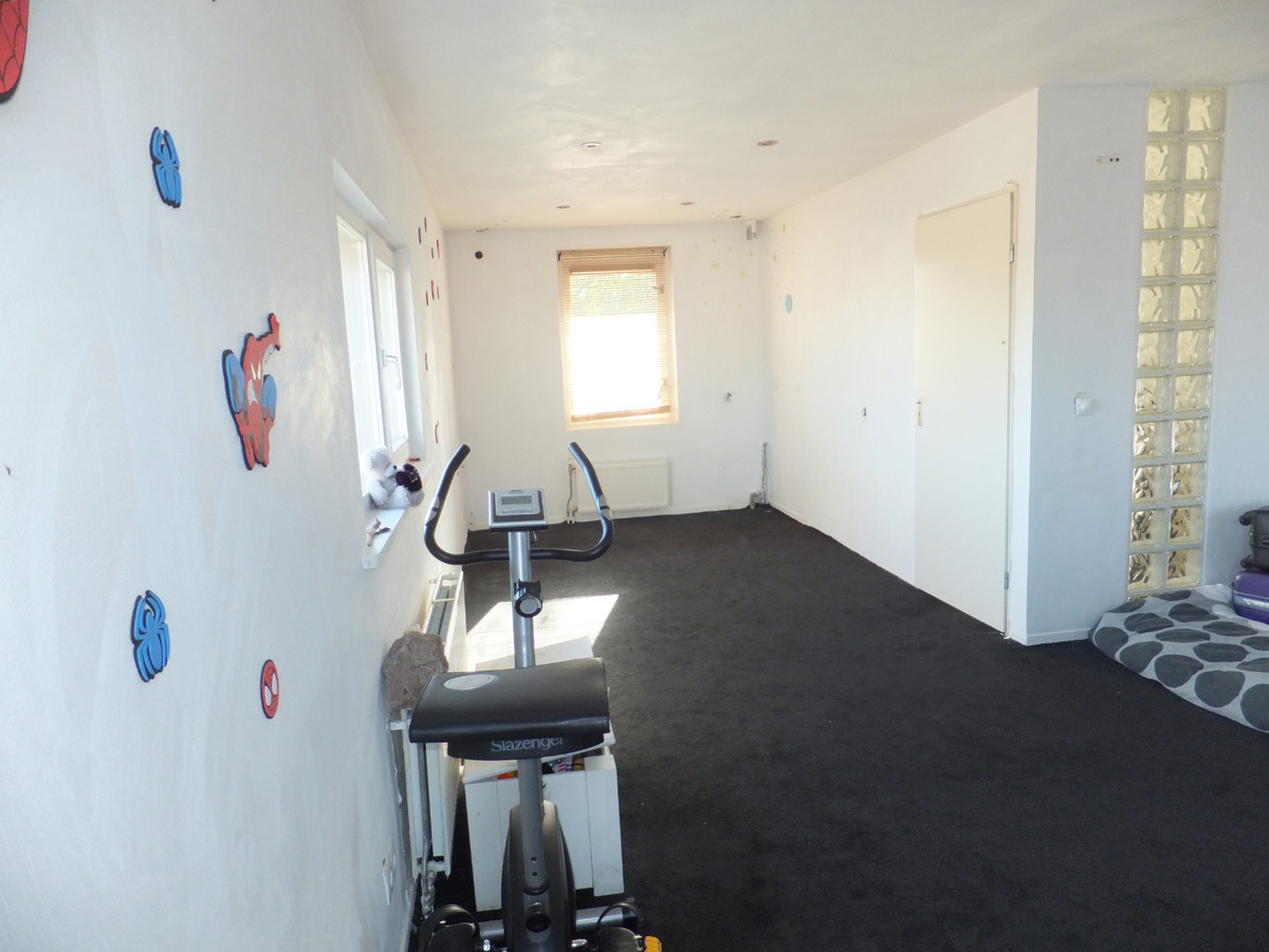 Woning verkocht in TILBURG