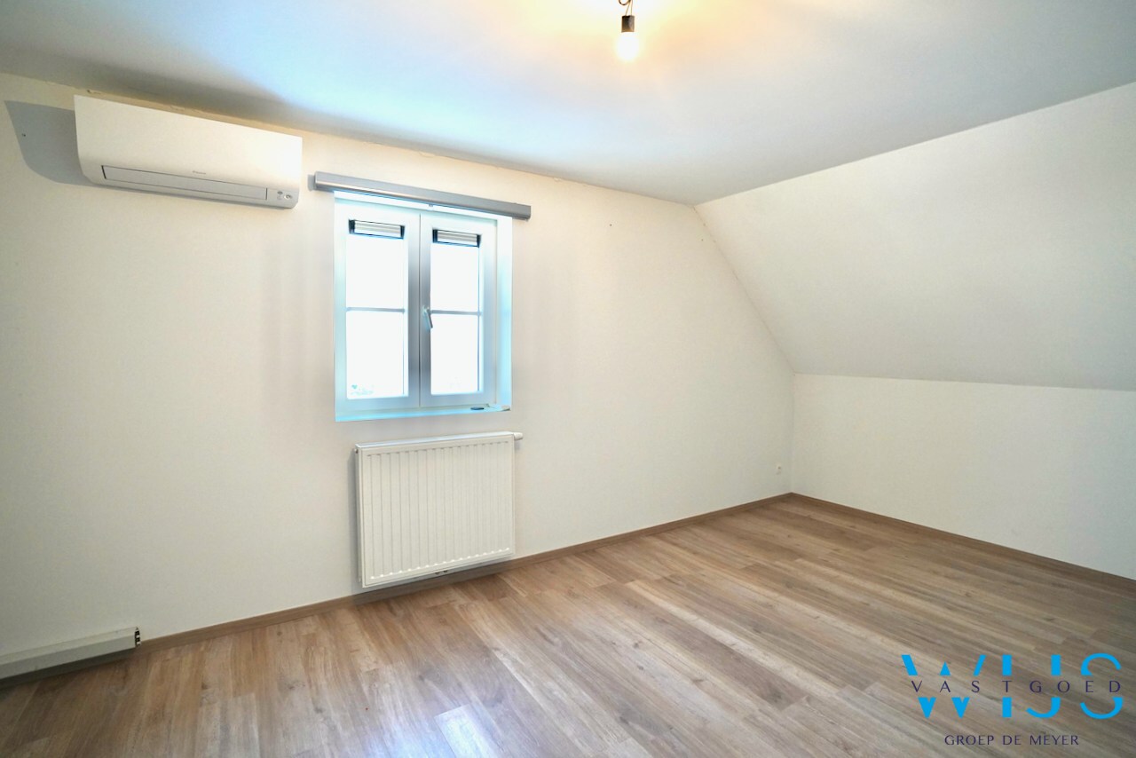 Fantastische woning te ASSENEDE ! 