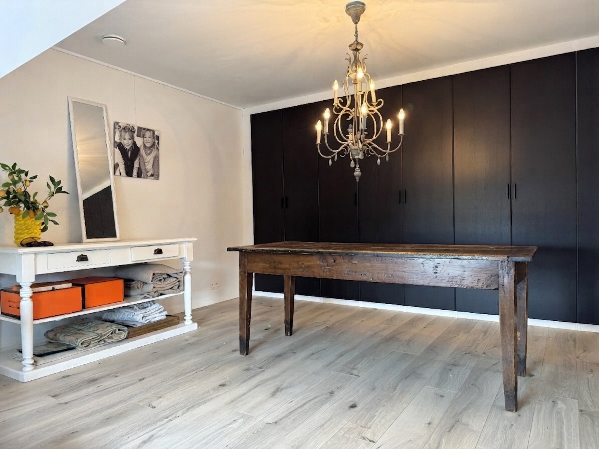 Penthouse te huur in Weelde