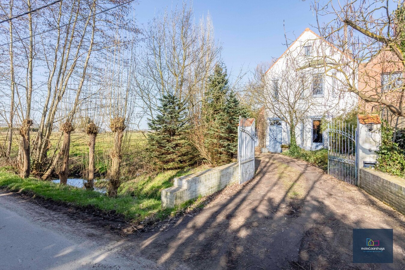 Te koop woning - Drongen