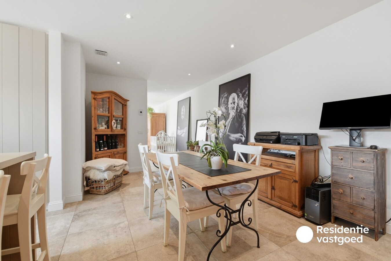 Te koop woning - Wenduine