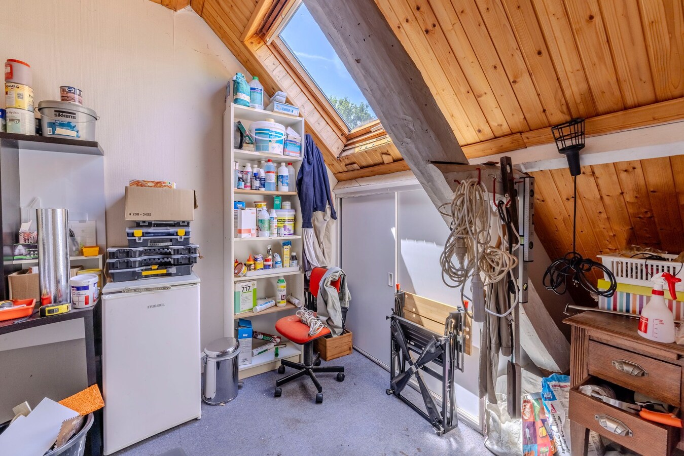 Landelijk gelegen charmewoning op 2910 m² - 4 slpks 