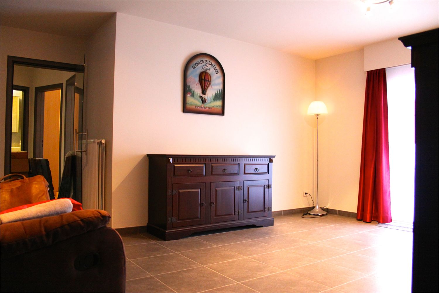 Appartement verkocht in Maldegem