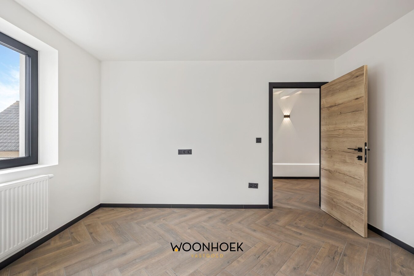 Een energiezuinige en luxueuze woning (2026) waar licht, comfort en rust samenkomen 