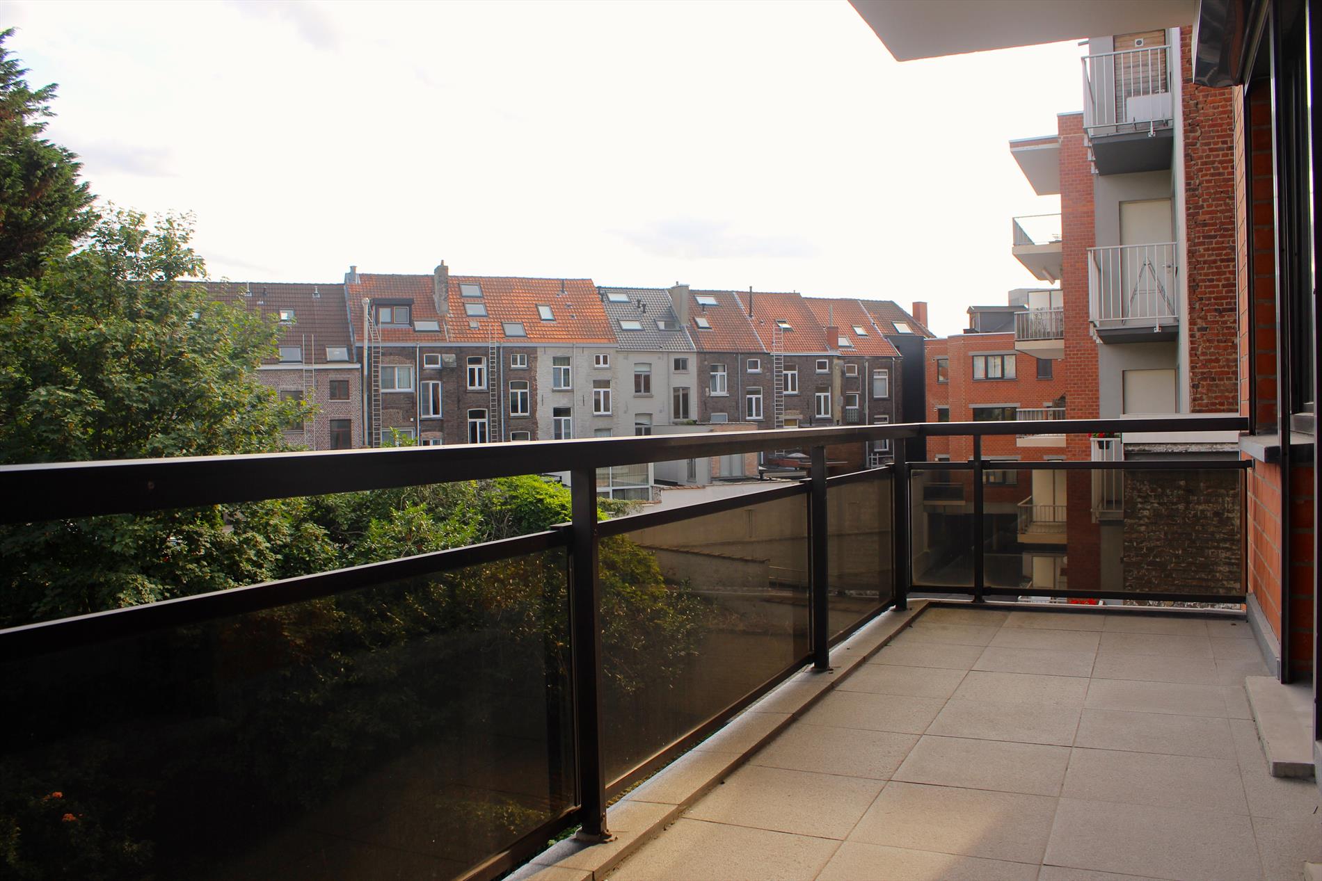 Appartement verkocht in Gent