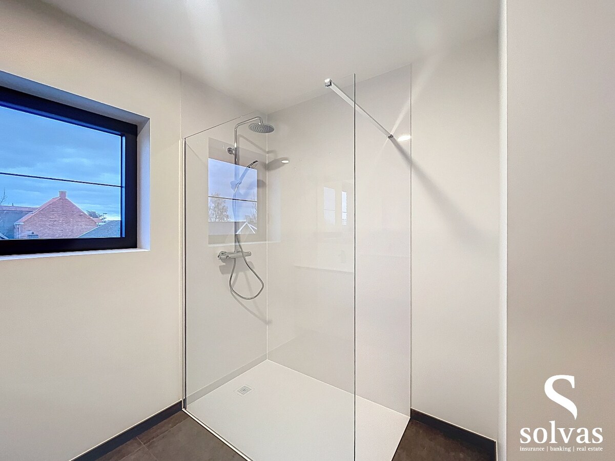 Moderne nieuwbouwwoning te Aalter! 