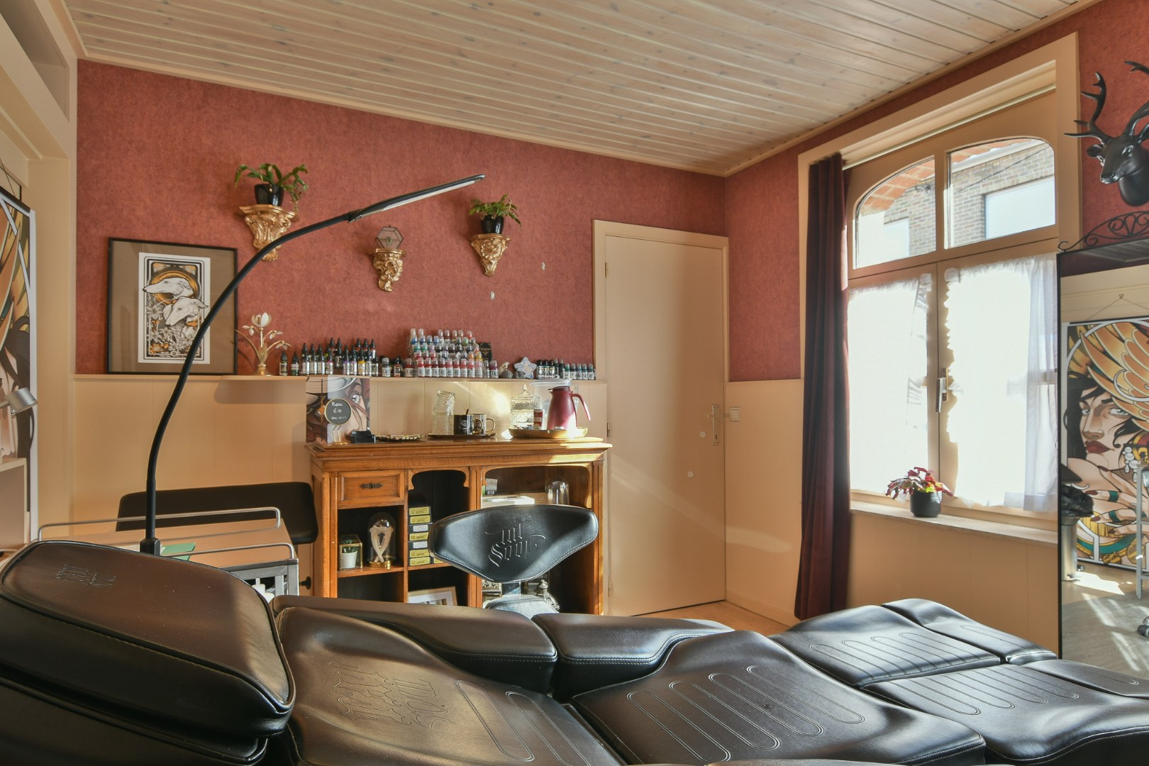 Charmante alleenstaande woning op een perceel van 1.082 m² 