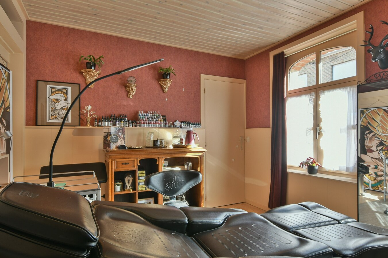 Te koop | Met Optie / reservatie woning - Eernegem