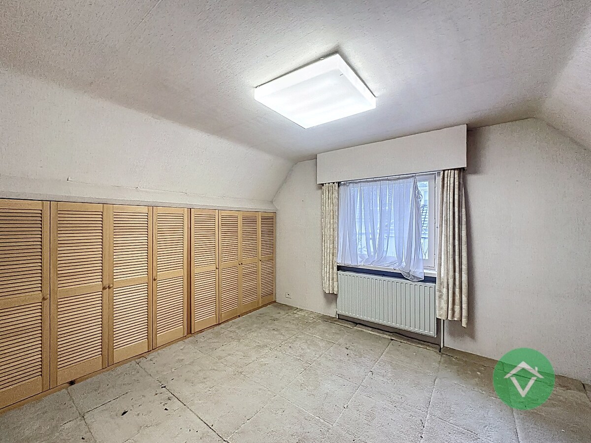 Statige woning te huur op topligging in Gistel 