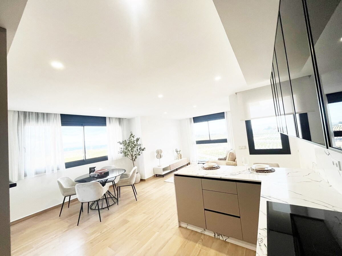 Woning te koop in La Finca Golf