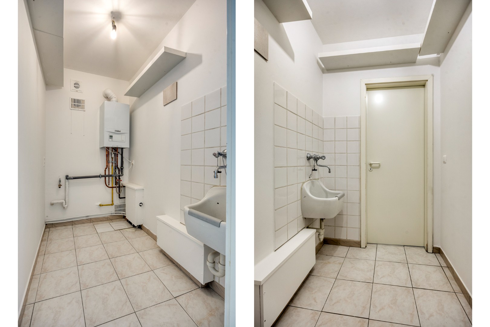 Ruim appartement met 2 slaapkamers, terras en garagebox in Kessel-Lo - EPC A - 72 KWH/m² 